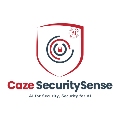 SecuritySense Logo